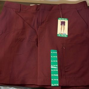 32* Cool Ladies plus shorts